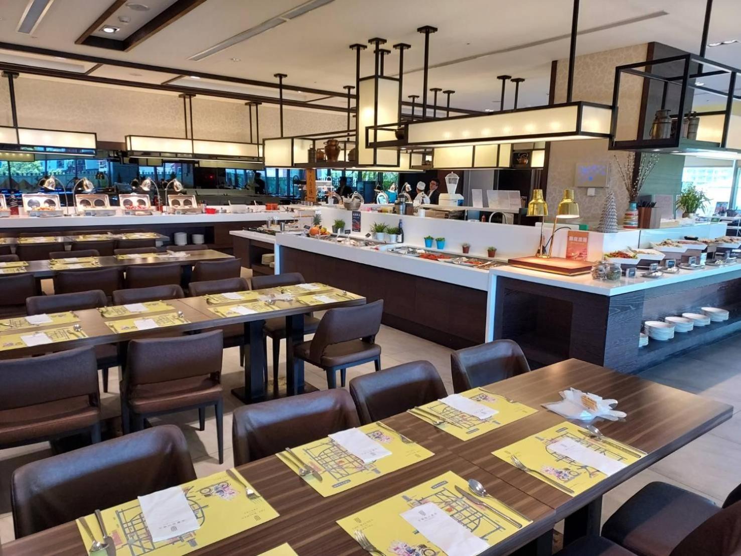 Walden Hotel Yilan Exterior photo