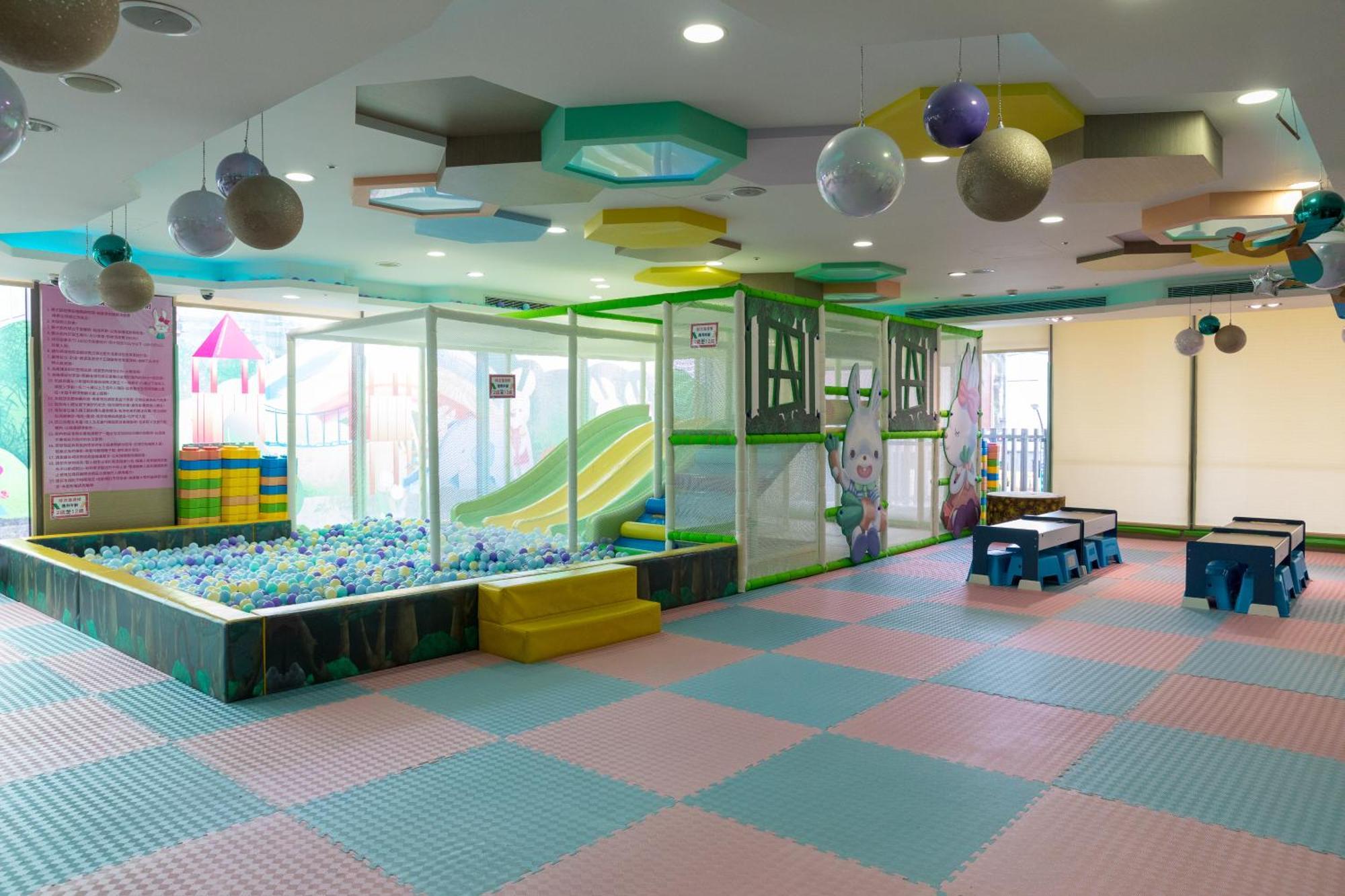 Walden Hotel Yilan Exterior photo